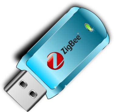 Mer informasjon om "ZigBee USB Stick??"