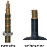 presta