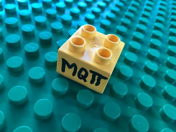 Mer informasjon om "MQTT Komme i gang (2)"