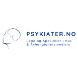 Psykiater ADHD